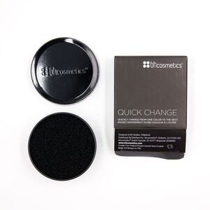 bh‎ Cosmetics - Quick Change Brush Cleaner